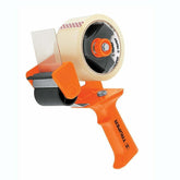 Truper Tape Dispenser with 2 Rolls